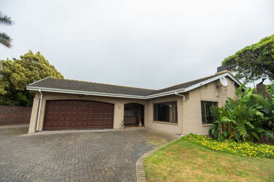 4 Bedroom Property for Sale in Amsterdamhoek Eastern Cape